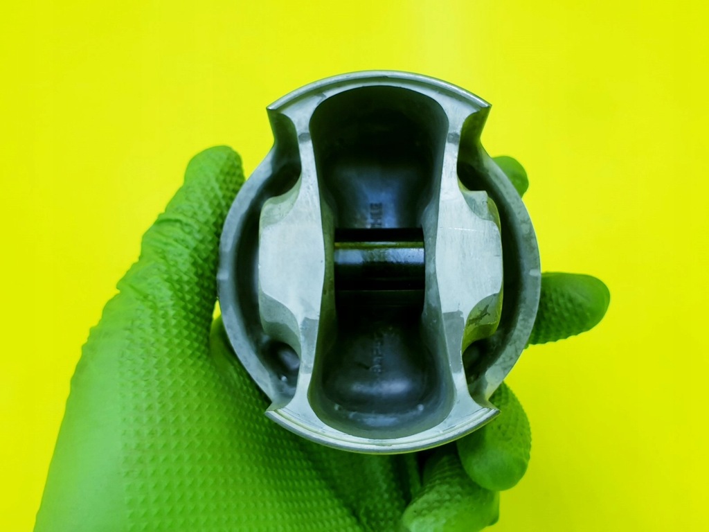 фото №6, Поршень шарова опора rs4 b8 rs5 huracan r8 5.2 4.2 fsi 84p57