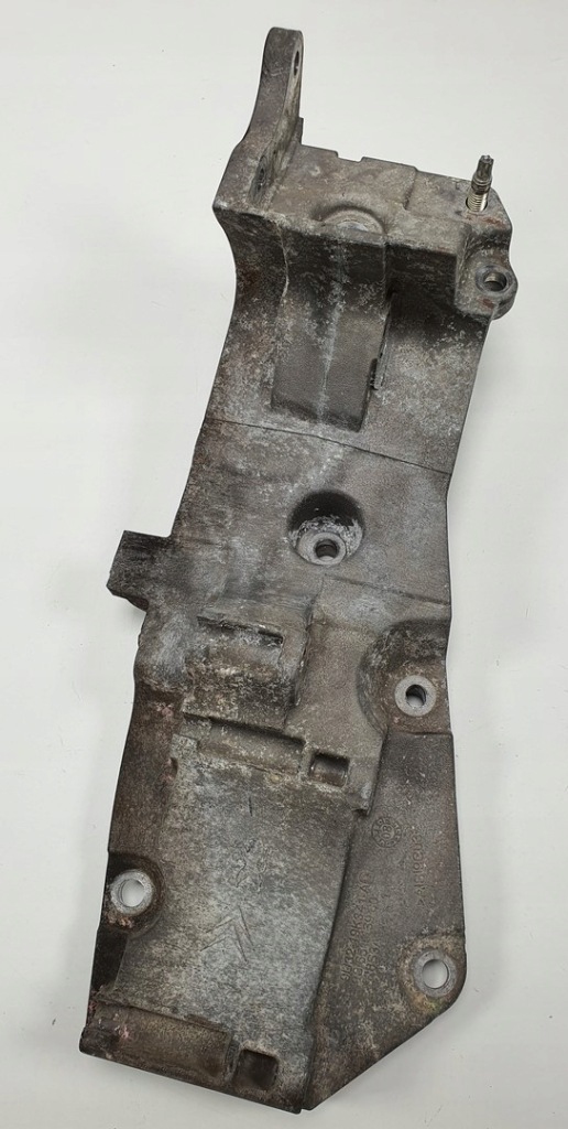 Купить Кронштейн генератора citroen c5 3 3.0 9u3219k341ad