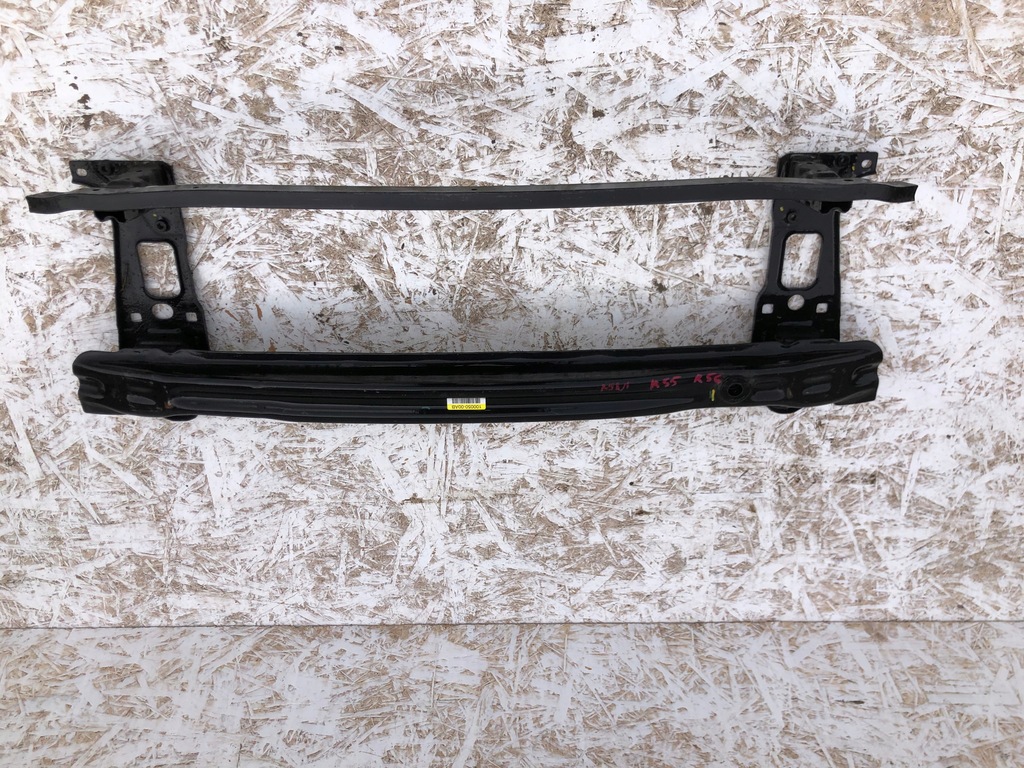 фото №1, Балка усилитель перед mini cooper r55 r56