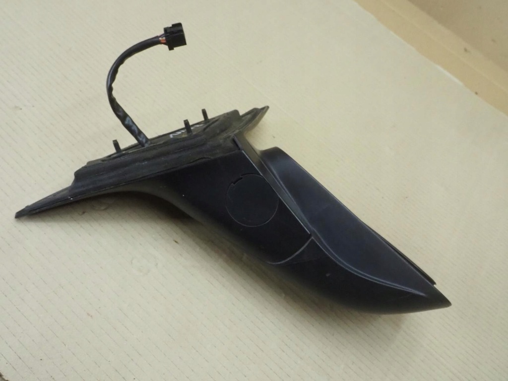 фото №12, Chrysler pacifica i 03-07 дзеркало праве 8 pin