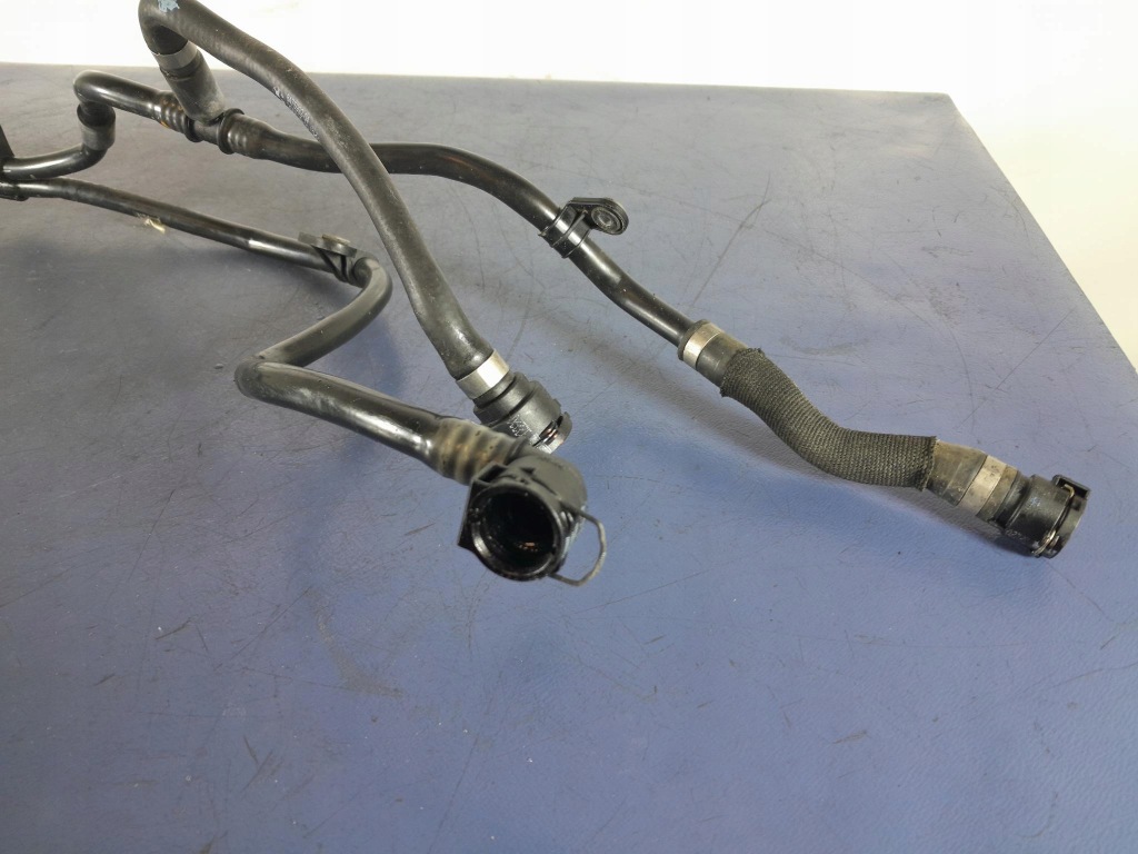 Bmw 5 g30 2.0 d насос воды провода 8474820 Оригинал