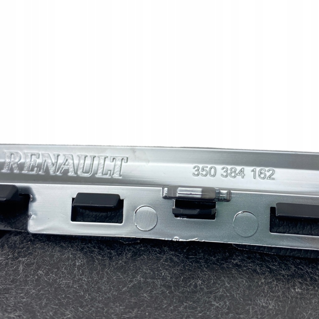 фото №13, Новый оригинальный номер чехол передач renault trafic iv nissan nv300 969357439r