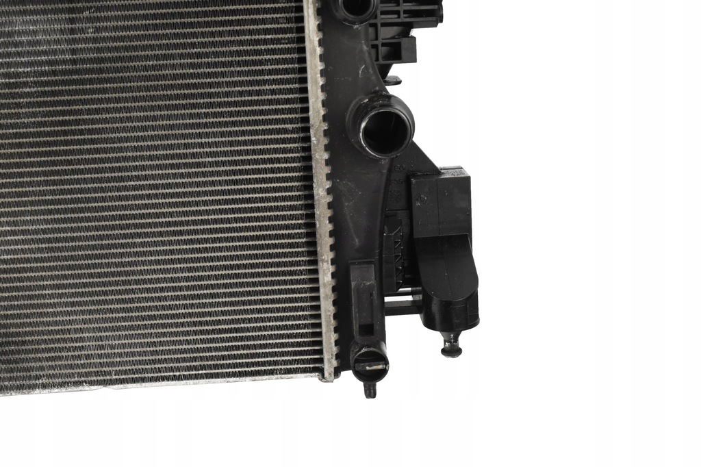 фото №12, Комплект радиатор wody кондиционера a2475000203 1.3b mercedes w177 w247 h247