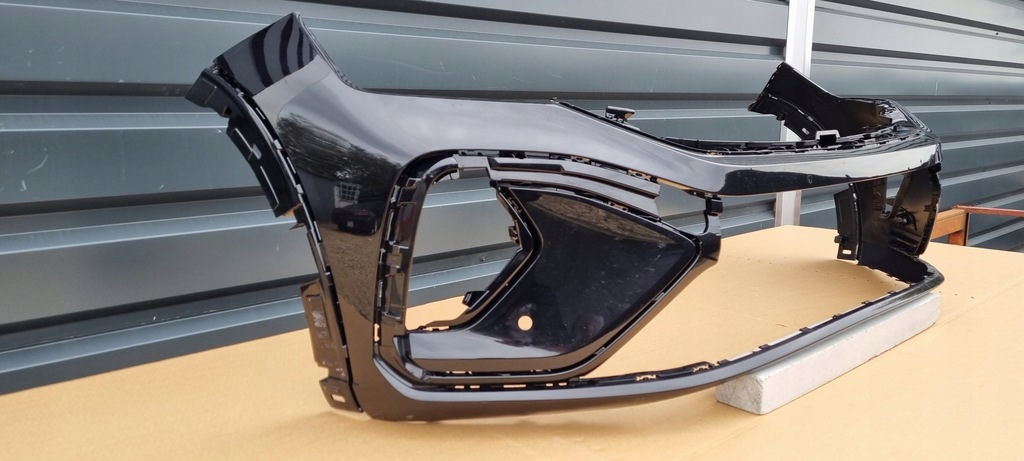 фото №6, Vw taigo r-line 2g7 бампер перед оригинал b261