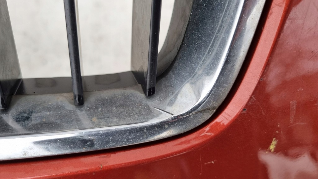 фото №9, Бампер bmw 4 f32 f33 f36 13- перед омыватель