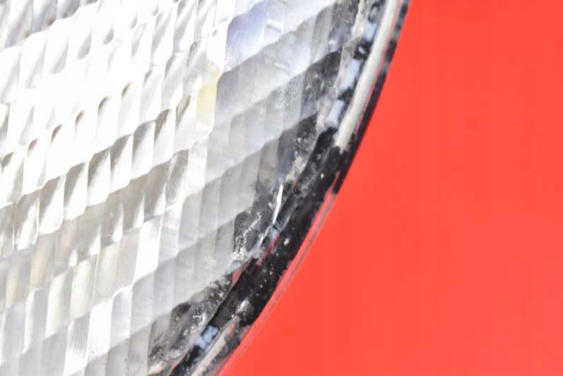 фото №9, Поворотник левый перед передний vw sharan 1 i 95-00