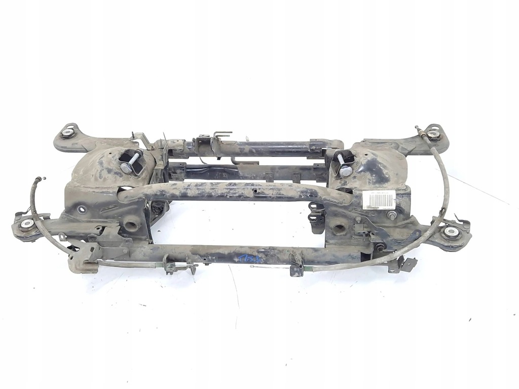 фото №1, Citroen ds5 2013 рама вспомогательная задняя