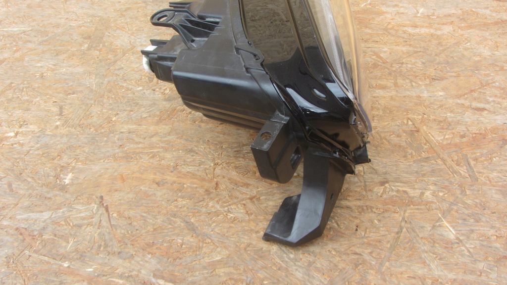 фото №7, Передняя левая лампа toyota tacoma pro lift 2021- full led