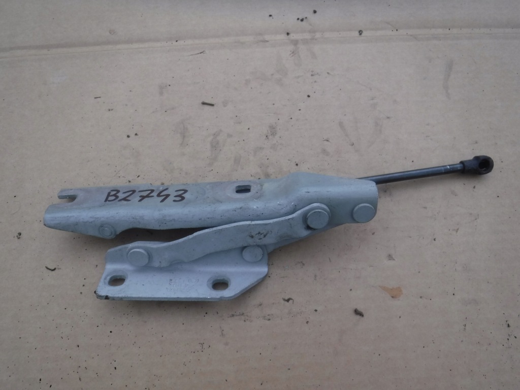 фото №1, Петля капот лівий bmw e60 e61 7008727