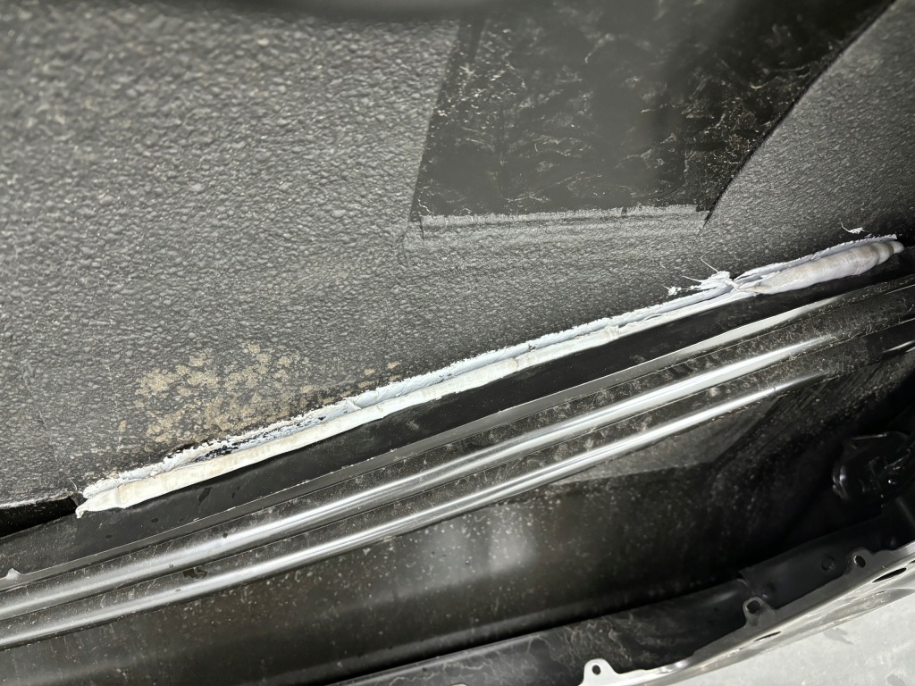 Bmw x3 g01 дверей ліве передні перед нове оригінальні Зі Шроту