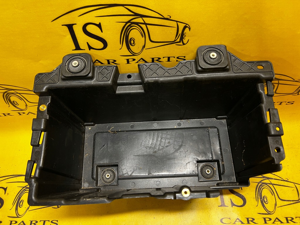 фото №2, Основание защита аккумулятор range rover vogue l405