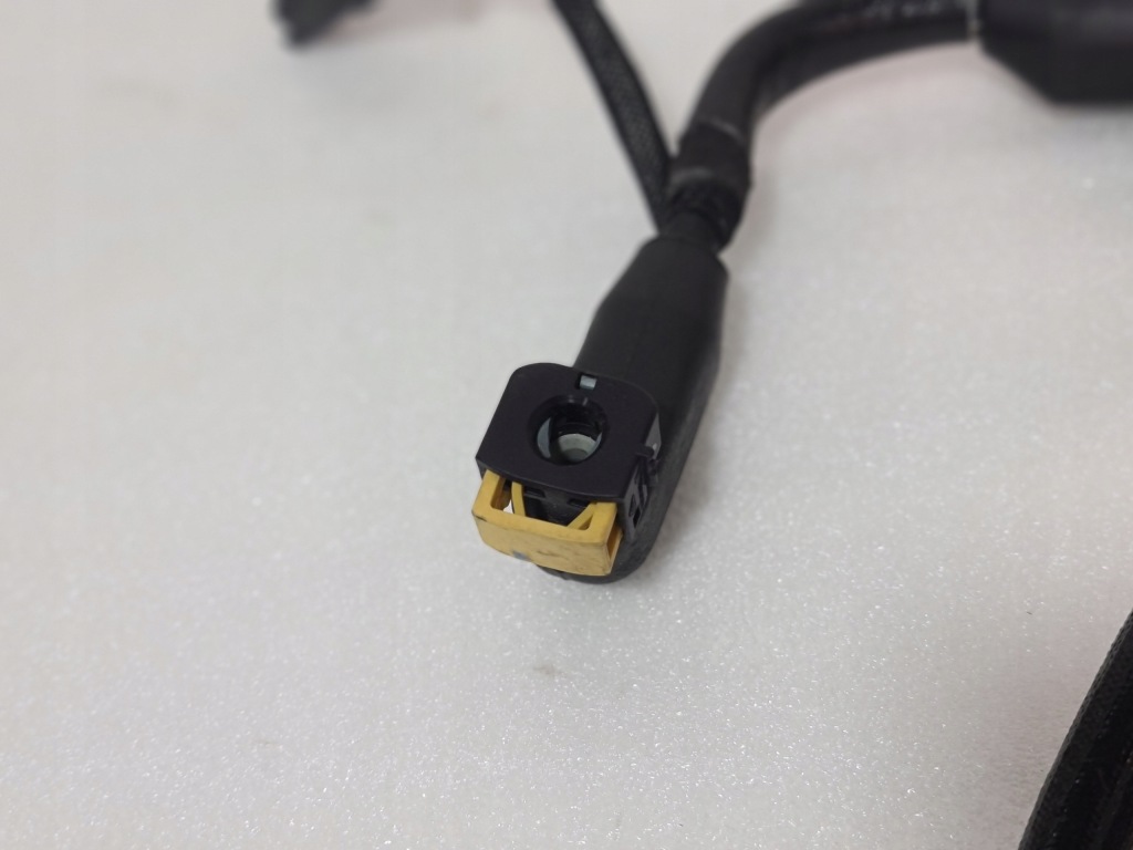 фото №10, Kia xceed 19- жгут омывателя фары с подогревом