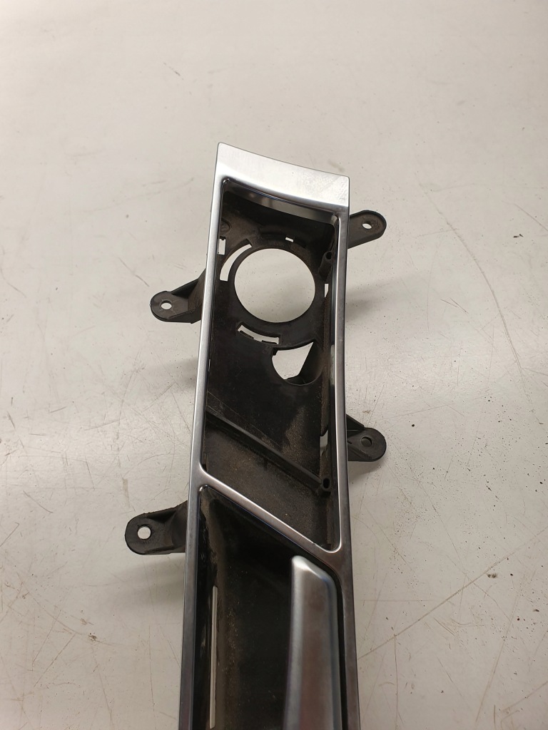 фото №3, Ручка внутренняя левая audi a6 c6 4f0837019b