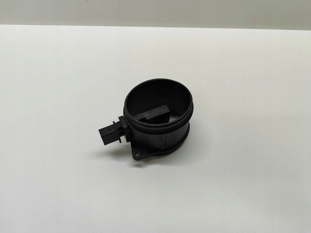 Bmw 5 e60 e61 2008 с передний расходомер массовый воздуха maf Доставка