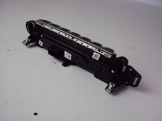 фото №6, Панель кондиционера peugeot 3008 ii 5008 ii 2016-