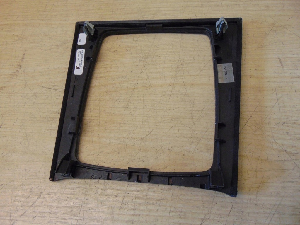 фото №5, Рамка рычаг переключения передач mercedes w212