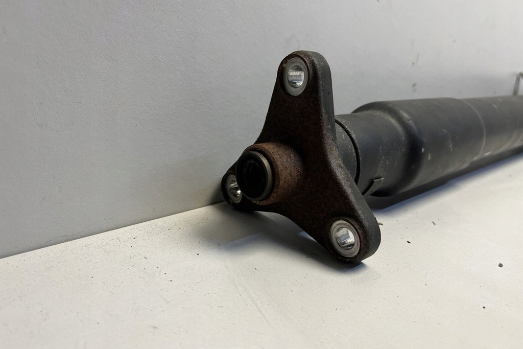 фото №8, Wał приводной bmw 3 coupe e92 2283665 4.0l бензиновый 309kw 2010