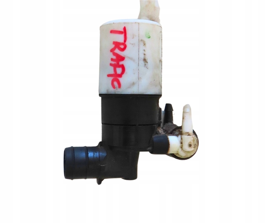 фото №1, Помпа омывателя renault trafic ii 2001-2014 rok 8200067015 citroen