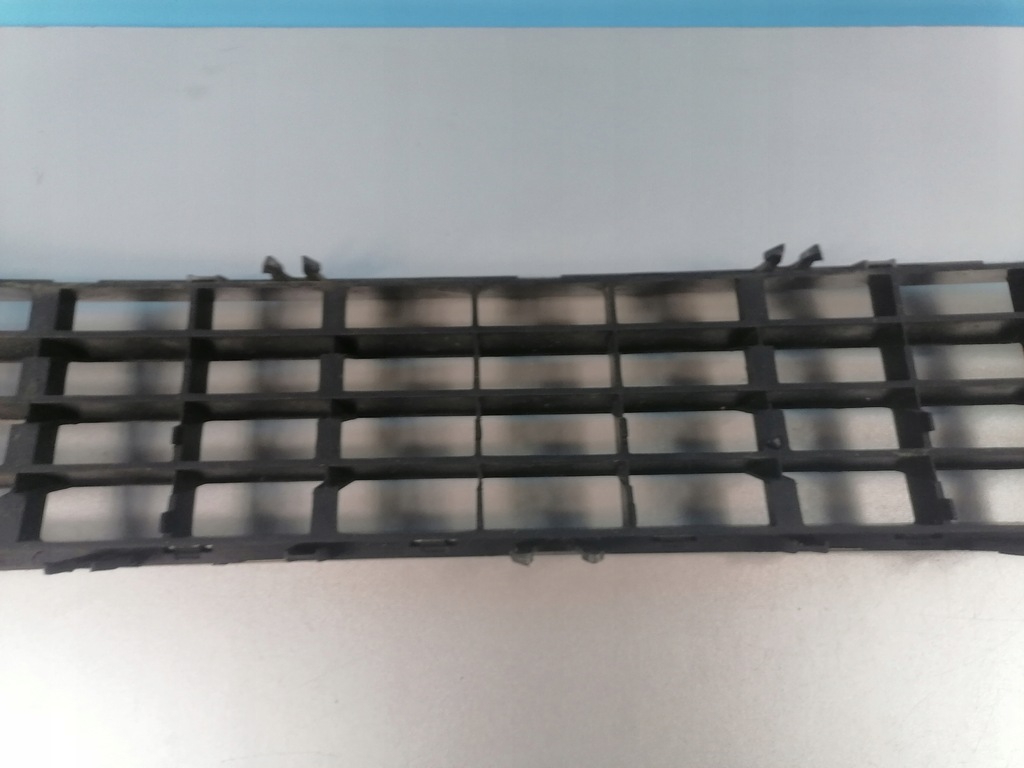 фото №7, Решітка середня бампера audi a6 c5 4b0807683l