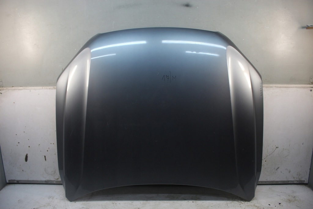 фото №1, Капот volvo xc90 ii 2 31352866