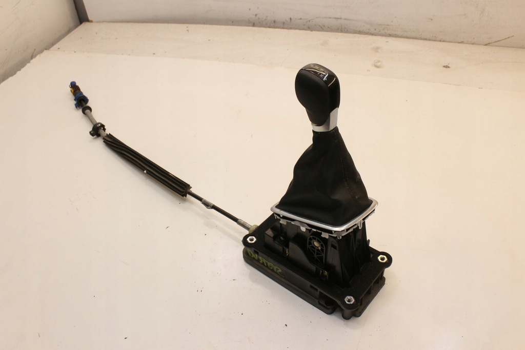 фото №1, Вибірник трос передач автоматична коробка передач dacia duster ii lift 1.3 tce