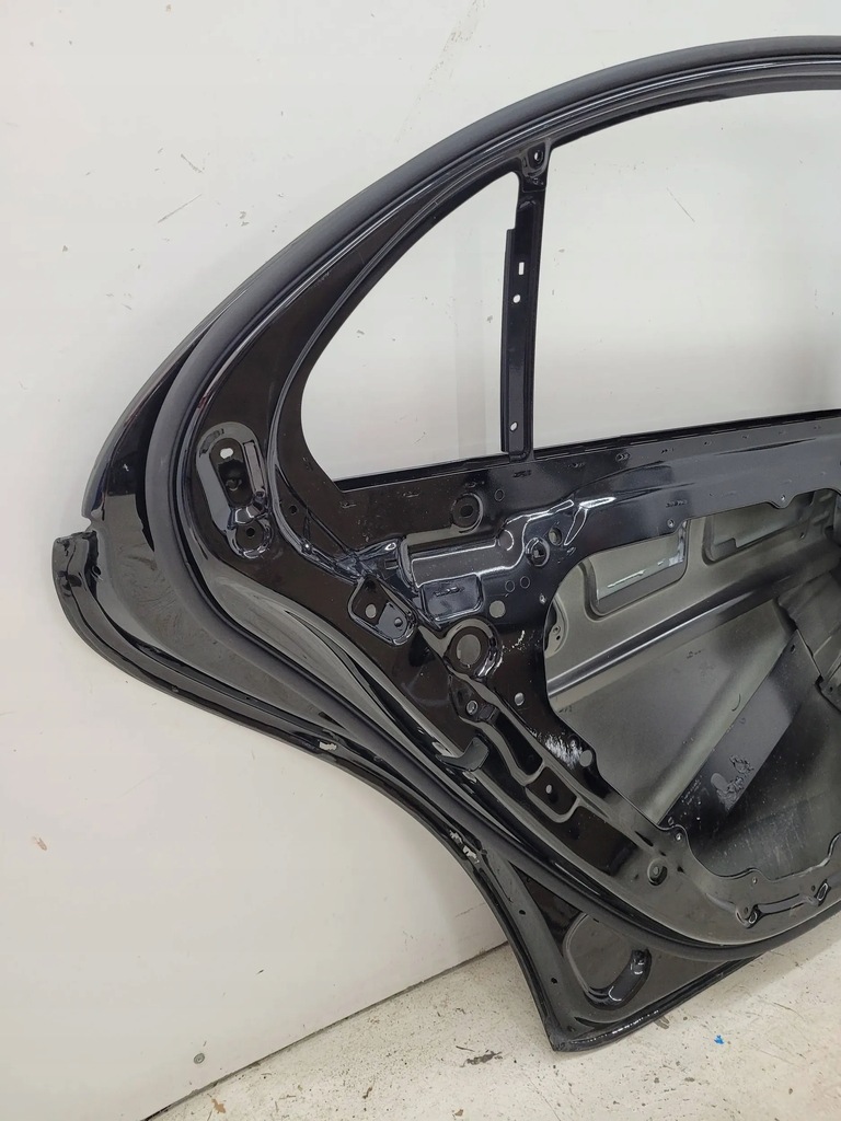 фото №13, Mercedes s-klasa w223 двері задня задні ліва fv a2237326300