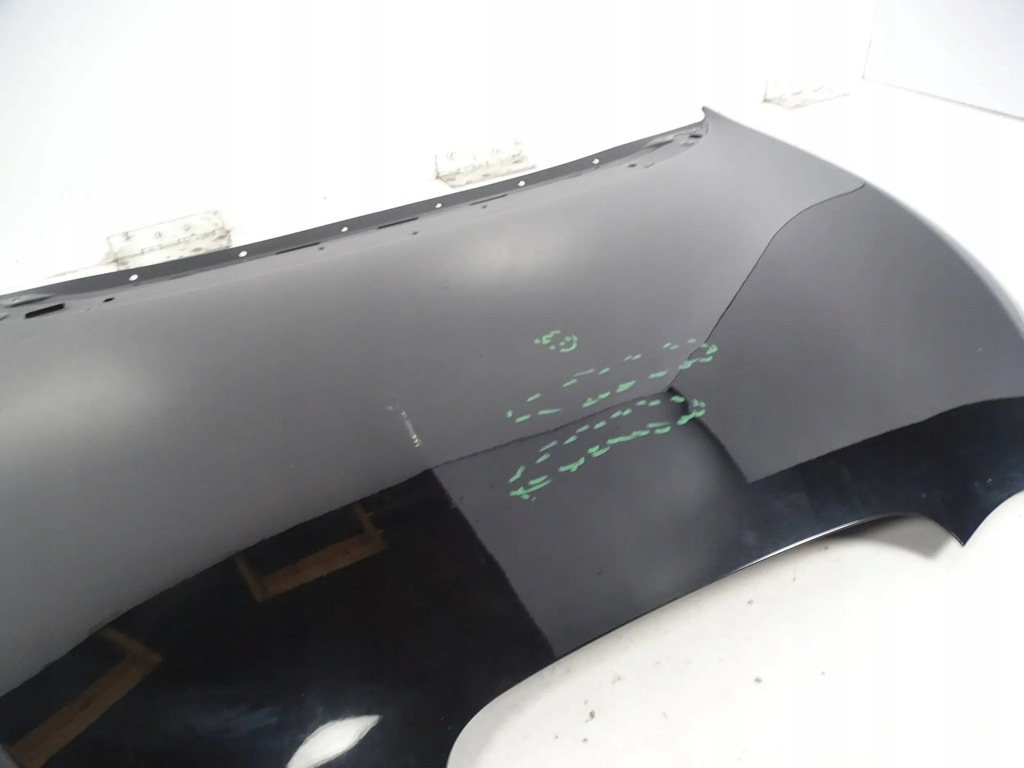 фото №7, Капот seat leon ii 2 1p 05-12