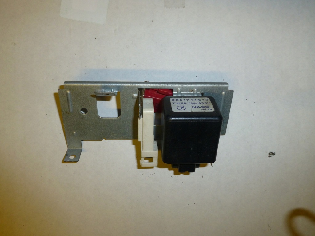 фото №2, Модуль 88017fa010 таймер legacy ii