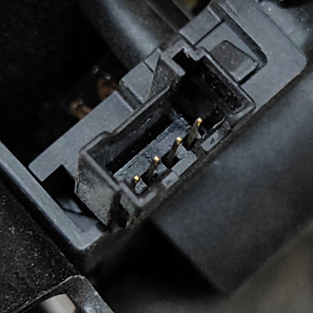 фото №5, Bmw x5 g05 2019 замок кришки задній / багажника