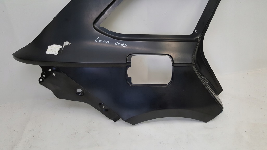 Seat leon 3 5f9 крыло  задняя правый  универсал 2012-2020r Недорого