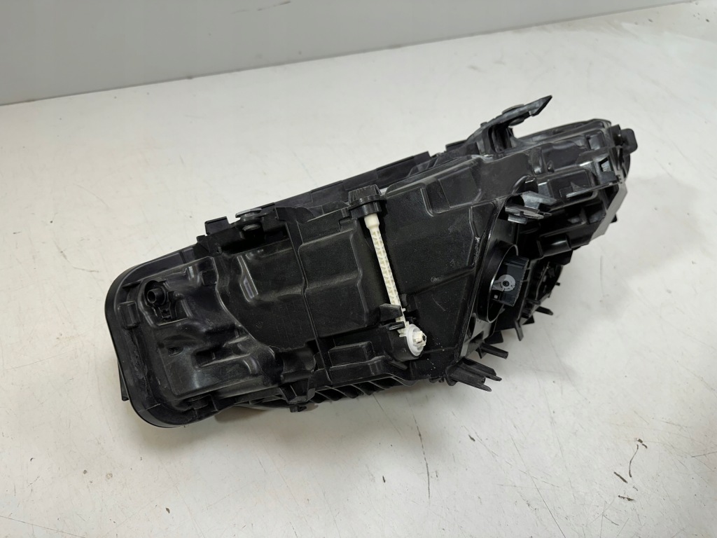 фото №14, Лампа правая перед bmw 3 g20 g21 lift full led 9450796-03