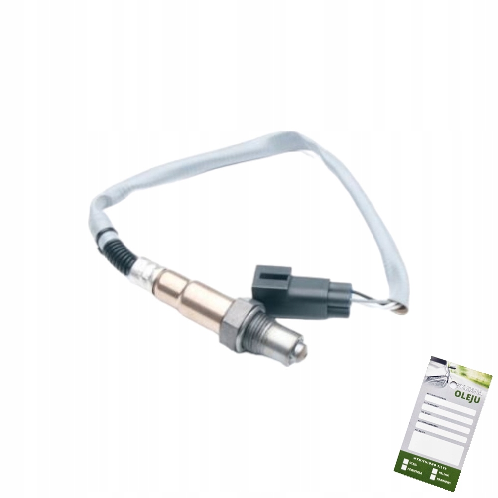 фото №1, Датчик лямбда-зонд do ford puma 1.4 1.7 1997 1998 1999 2000