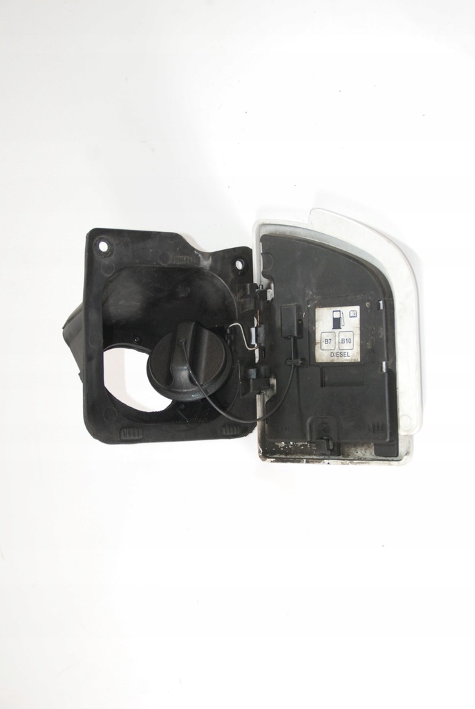 фото №5, Крышка заливной adblue правая renault master iv 4 iii lift 3 16-24