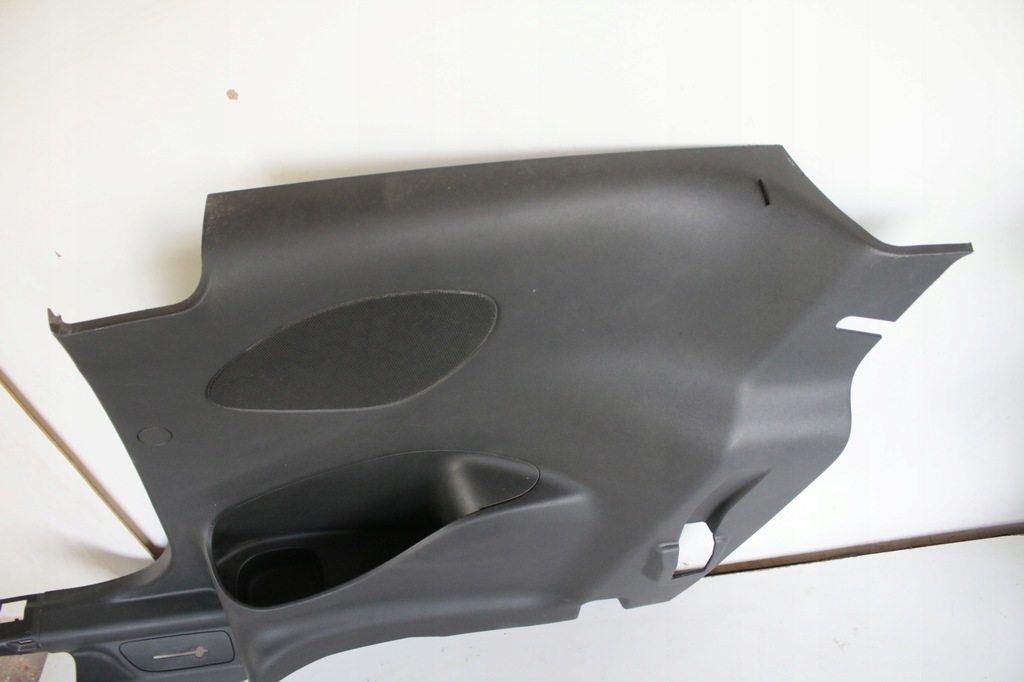 фото №4, Оббивка правий задня opel adam