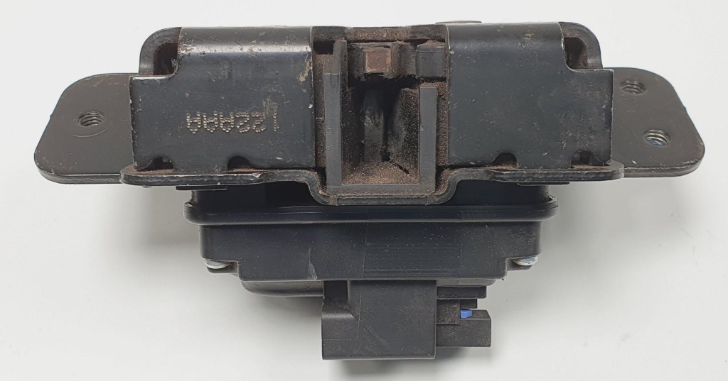 фото №2, Замок крышки задняя jeep grand cherokee iii wh