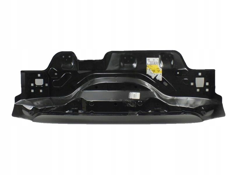 фото №1, Kadjar pas задний oryg