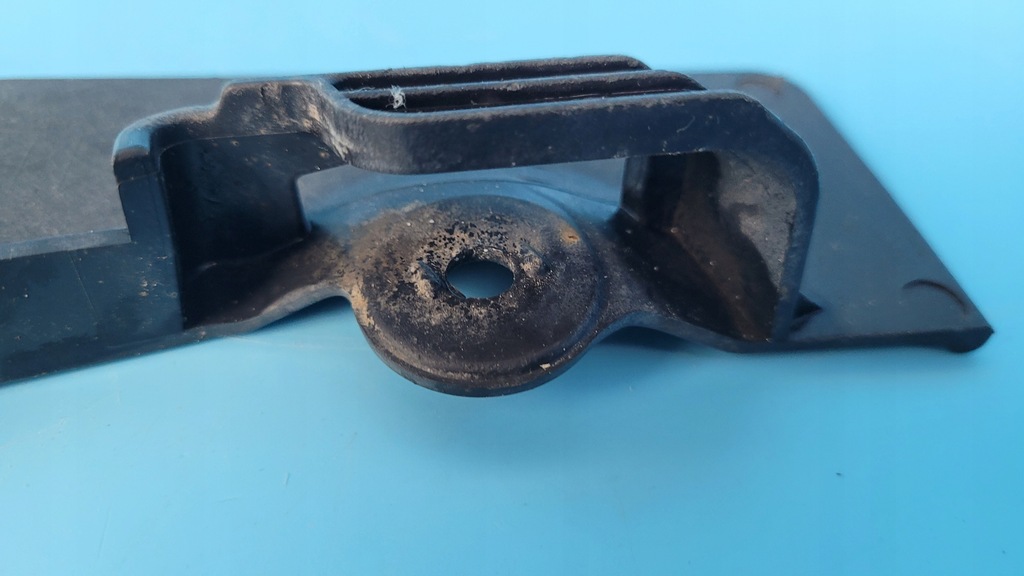 фото №13, Toyota rav4 v 19r захист бризковик лівий задня 65632-42040