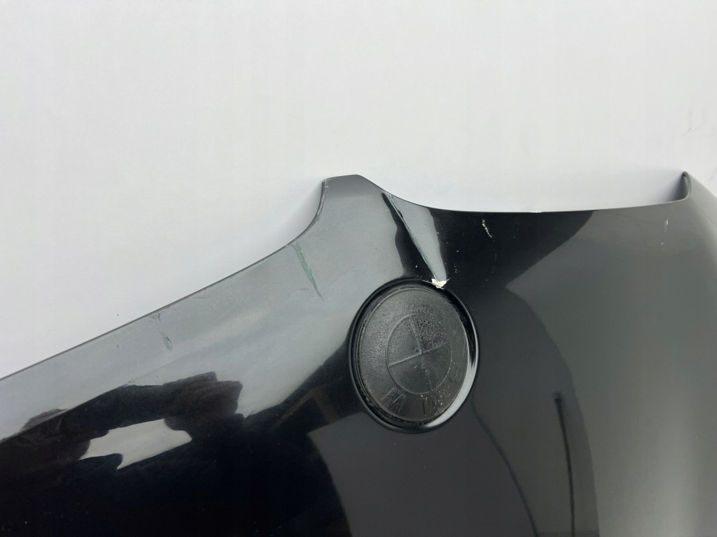 Bmw x5 g05 капот кришка двигуна оригінал oem 18- Зі Шроту