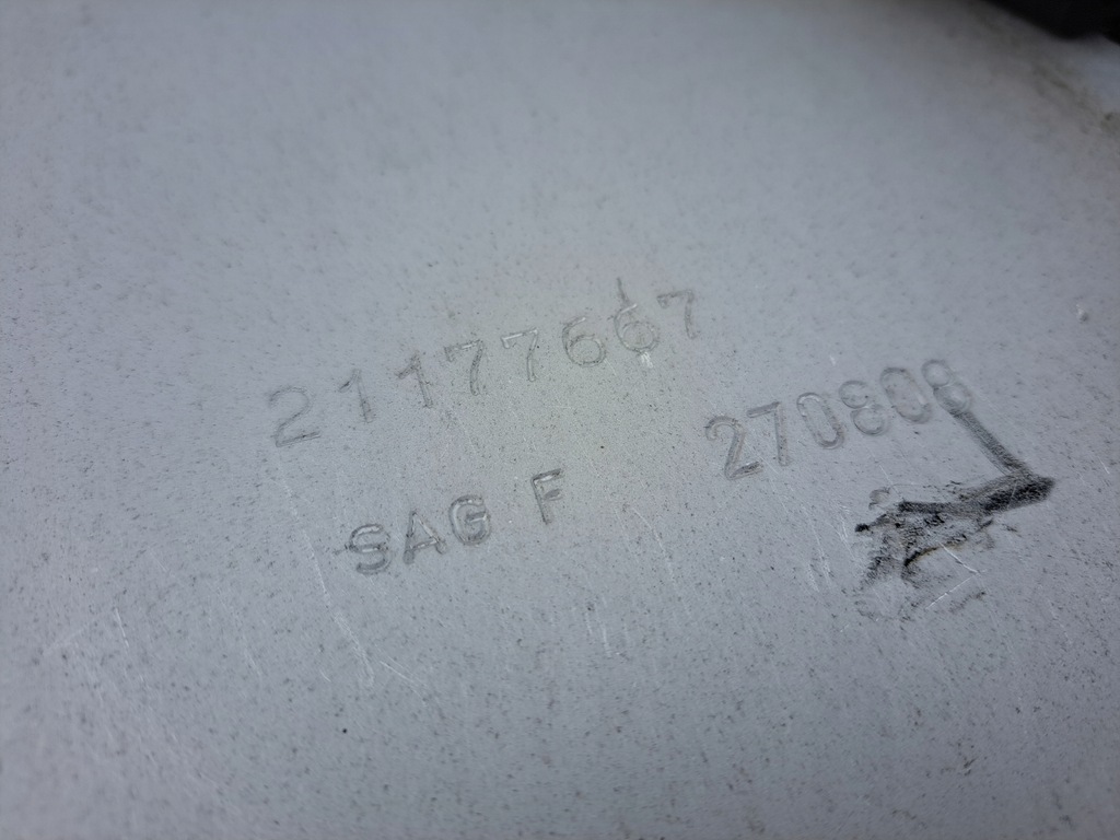 фото №9, Бак топлива renault premium magnum dxi volvo fh fm 120x70x70