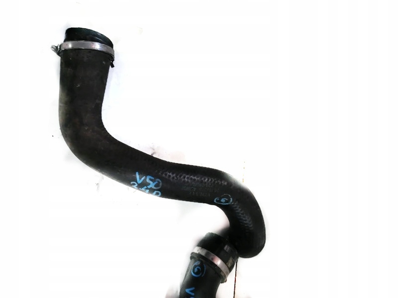 фото №1, Volvo v50 wąż інтеркулер 30741215