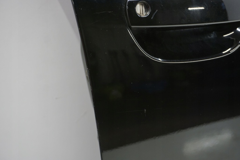 фото №7, Audi a3 8p lift sportback двері правий перед передні ly9b