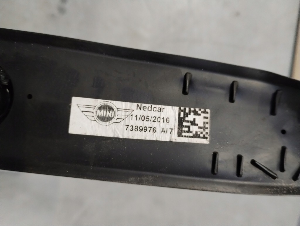 Рейлінги дахові mini countryman f60 7389975 7389976 Київ