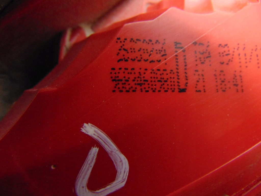 фото №10, Лампа правая задняя w крышка peugeot 3008 europa