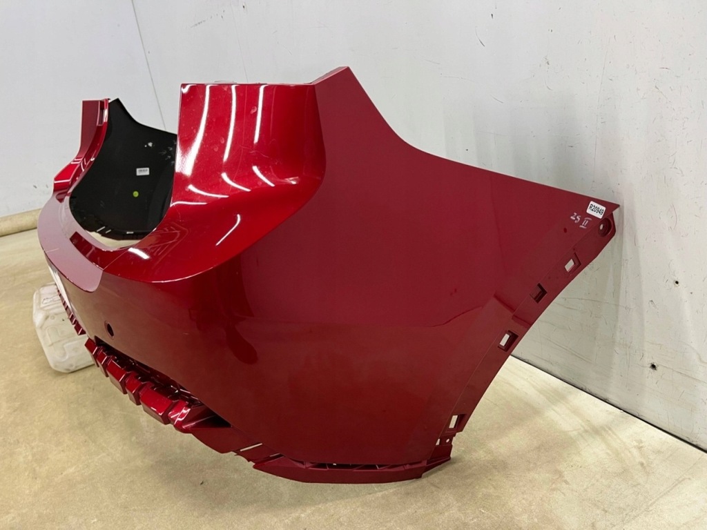 фото №14, Бампер задній mg zs 2 ii 24r.- задня pdc p11409929