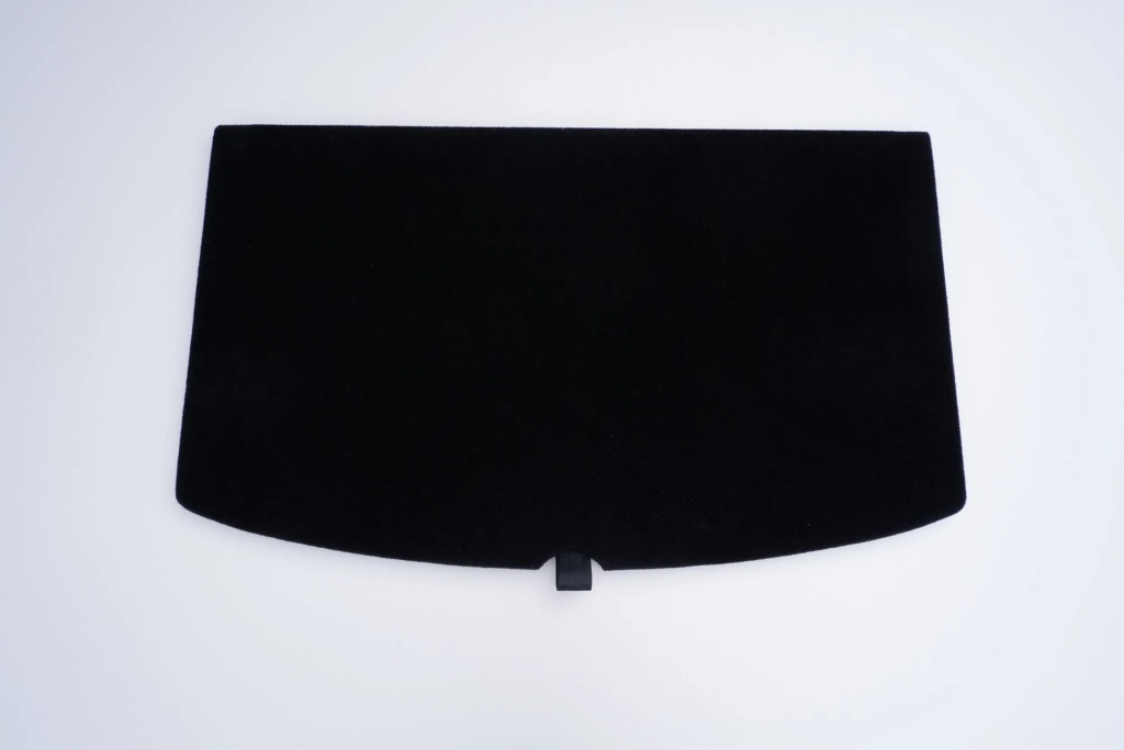 Обшивка пол обивка багажника tesla model y Киев