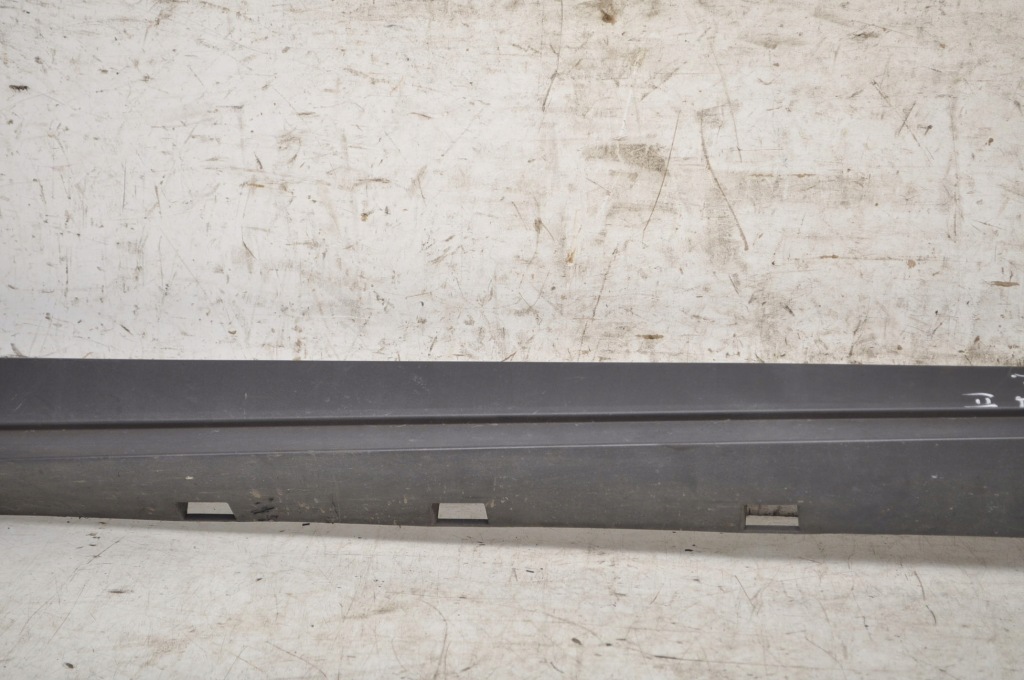 фото №2, Ford kuga mk2 накладка порог левая