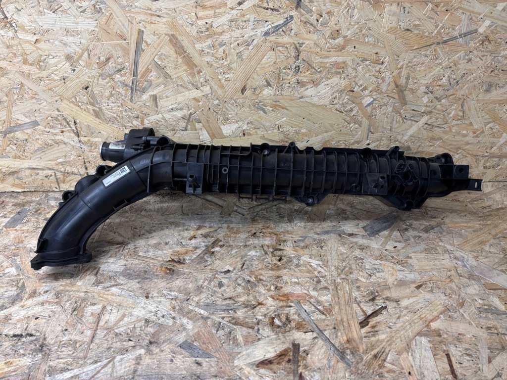 Купить Bmw x3 g01 коллектор впускной  859631901