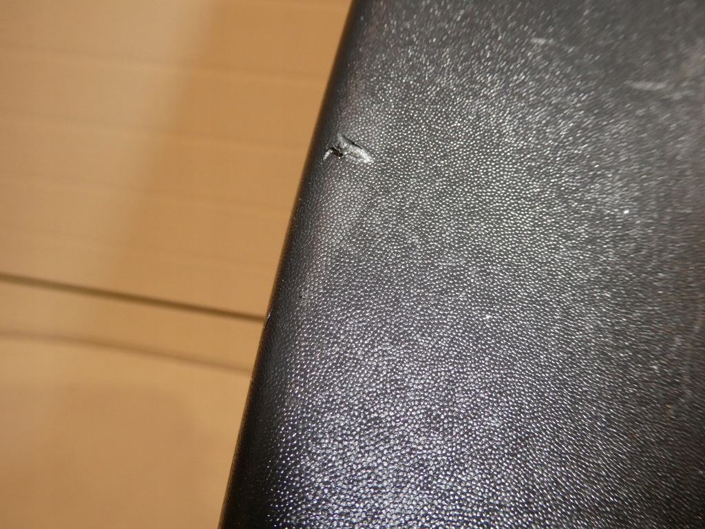 фото №8, Уголок бампера renault master 850178315r pdc