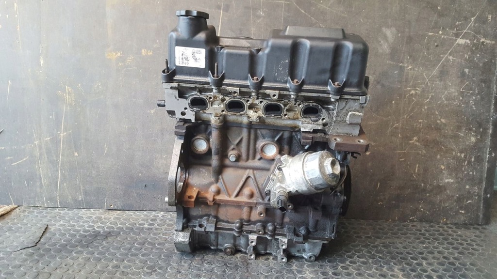 Двигун w10b16ab mini cooper r50 1,6 в Україні
