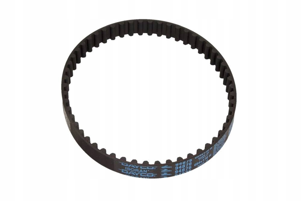 фото №1, Dayco ремінь розподільного валу polonez 54z